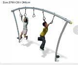 Outdoor Playground WZ-PY-006