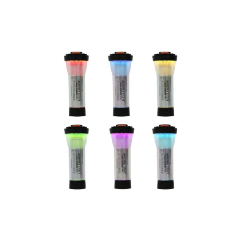 WINDSWAVES - Aurora Light 極光照明燈