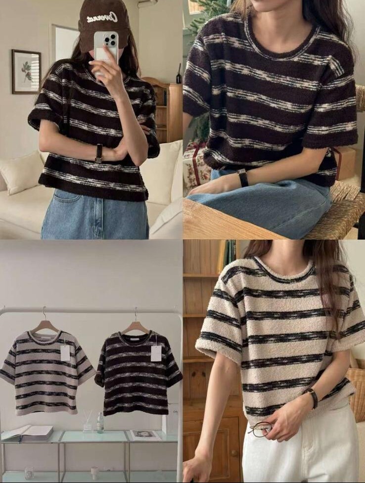 TZ16  胸 45-50長 19$399 (一口價)