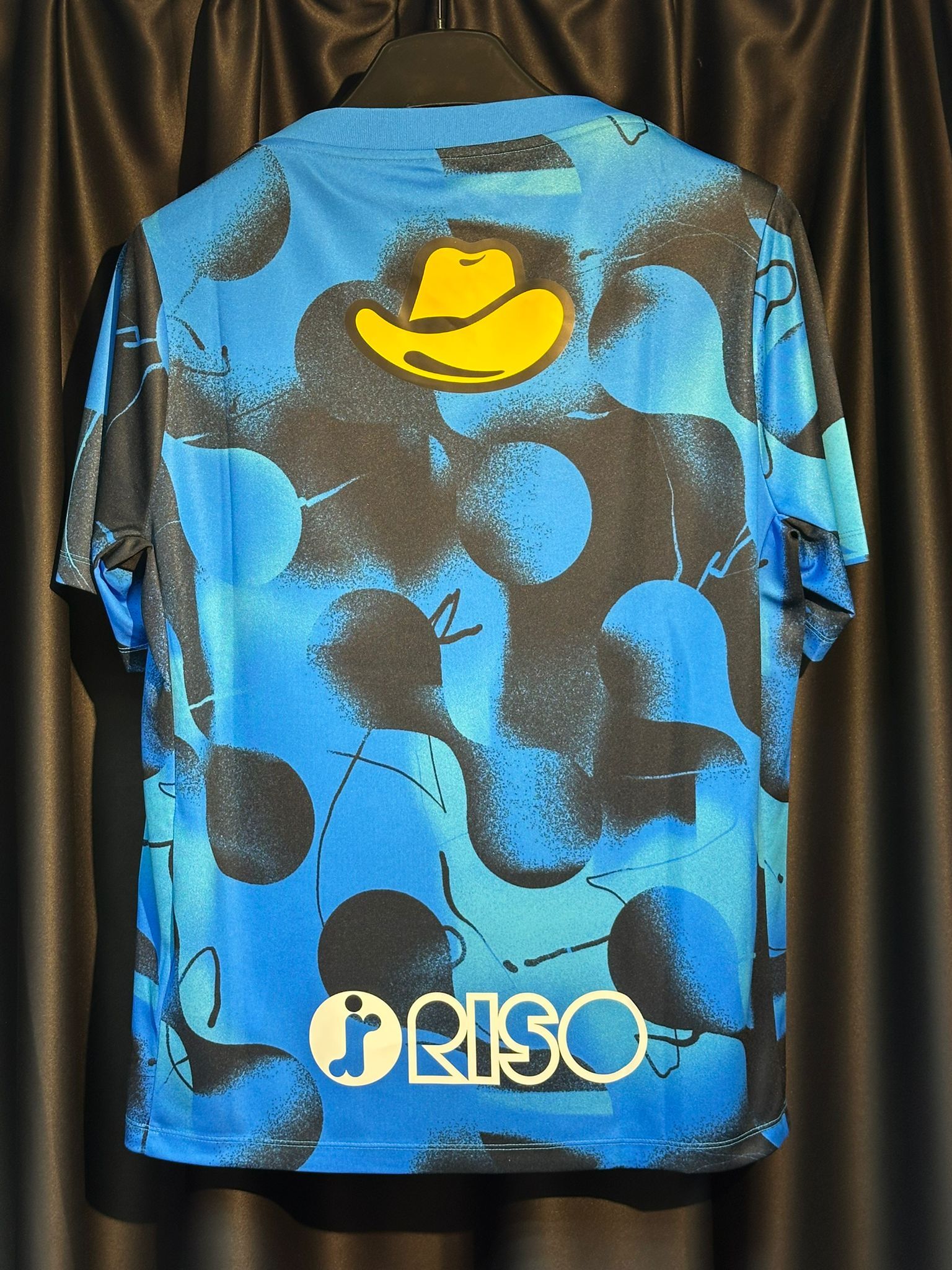 2025 鹿島鹿角 熱身球衣