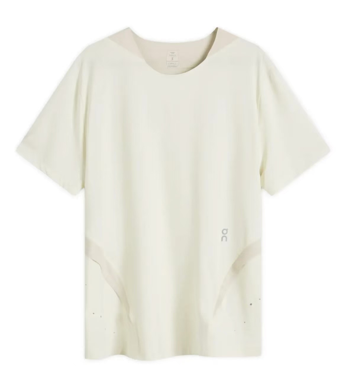 ON CLOUD RUNNING-T PAF 1 U ICE 1UE10100021