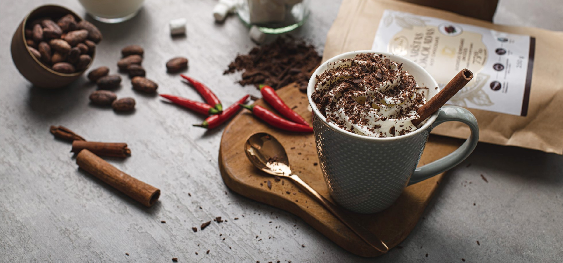 露特原味可可粉