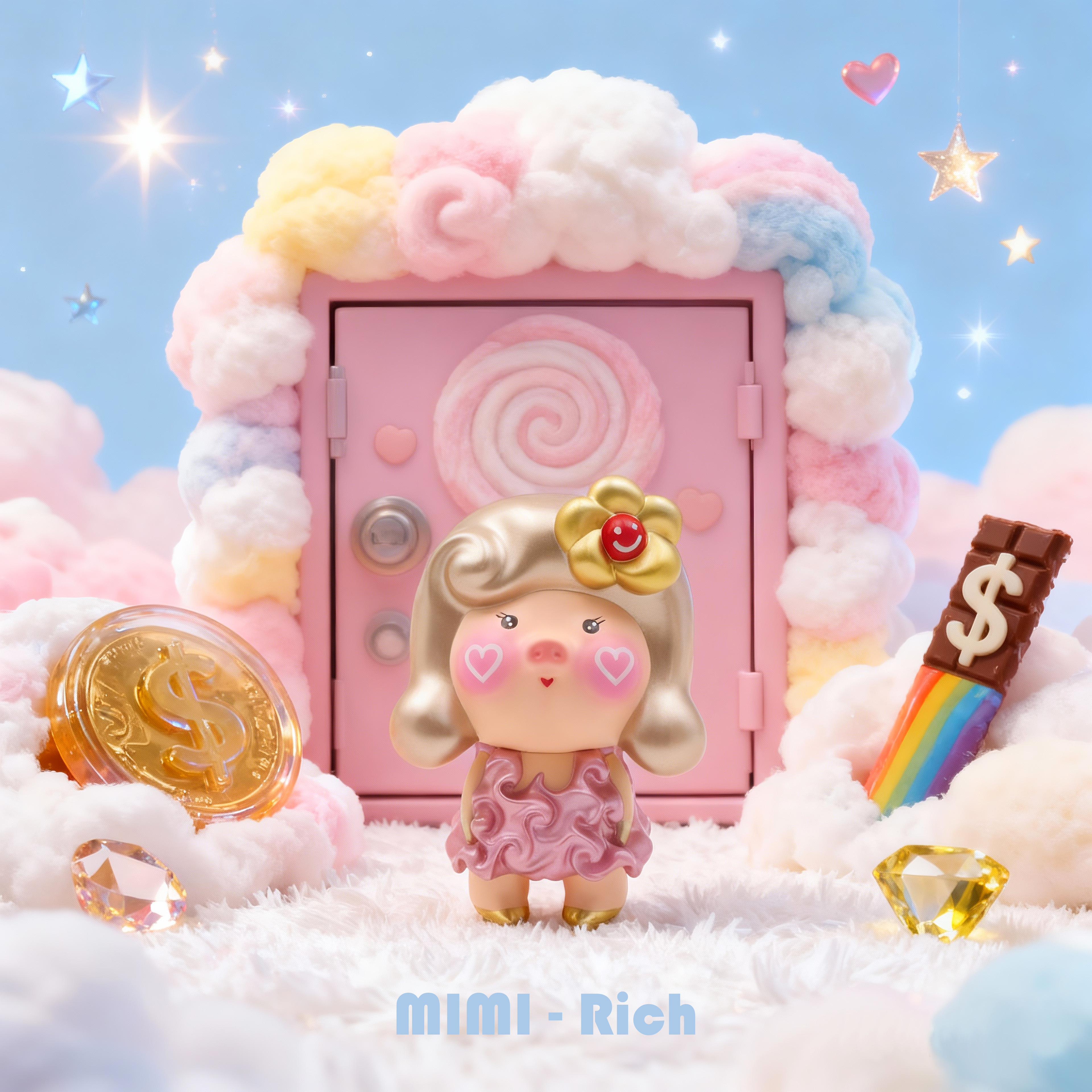 MIMI- RICH