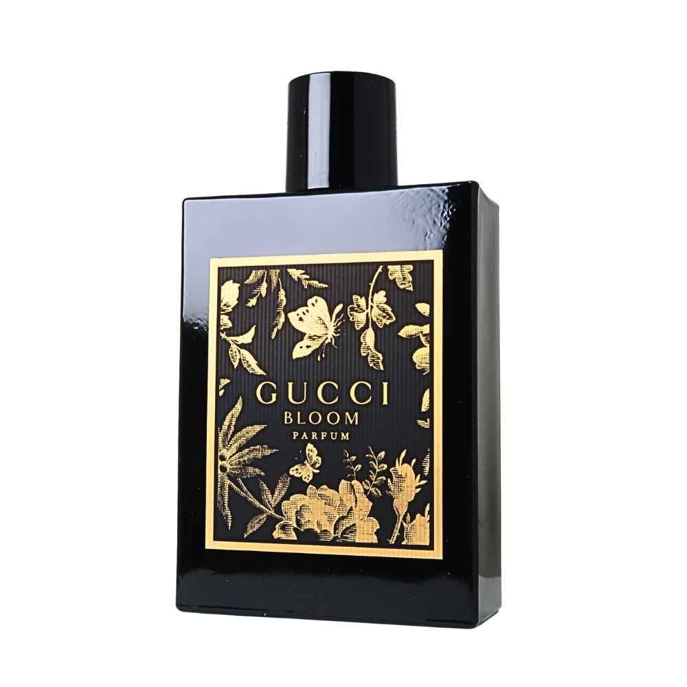 Gucci Bloom 花悅慕意女性香精 PARFUM 100ml TESTER (原廠蓋)