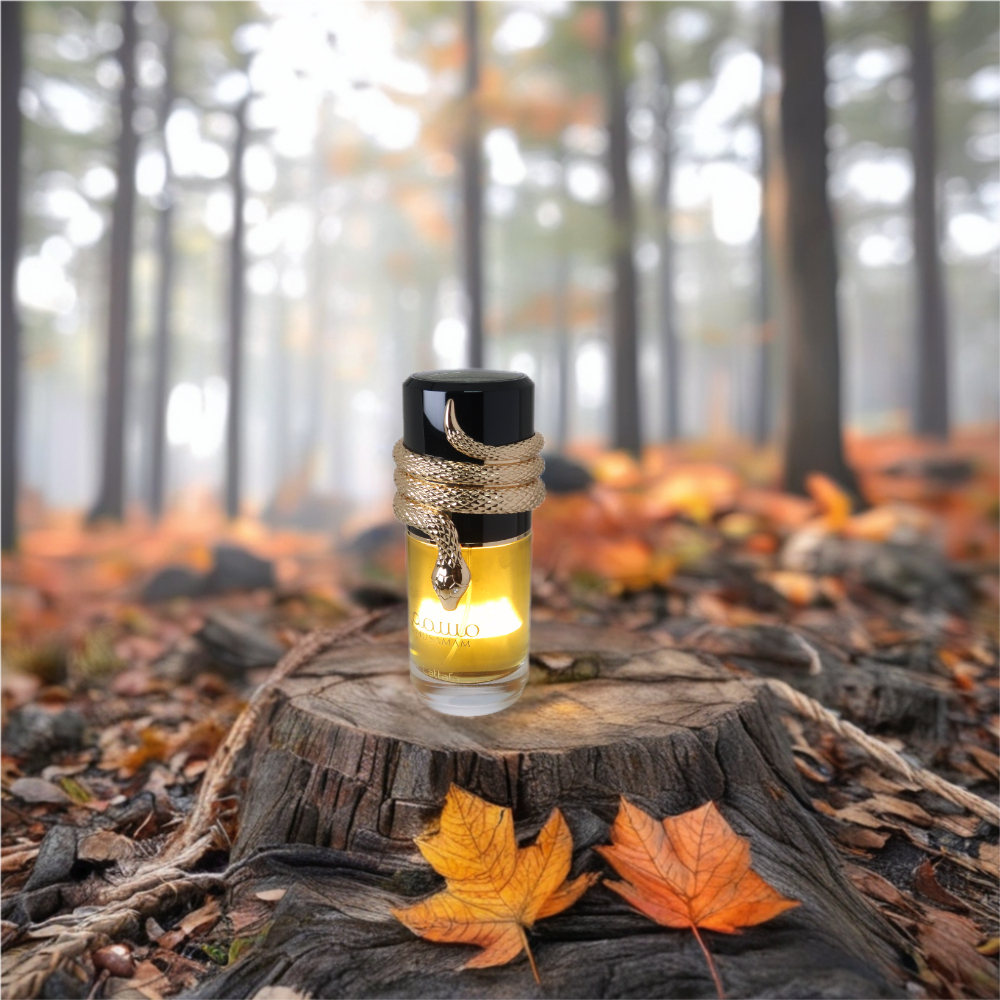 Lattafa Musamam 穆薩曼淡香精 EDP 100ml