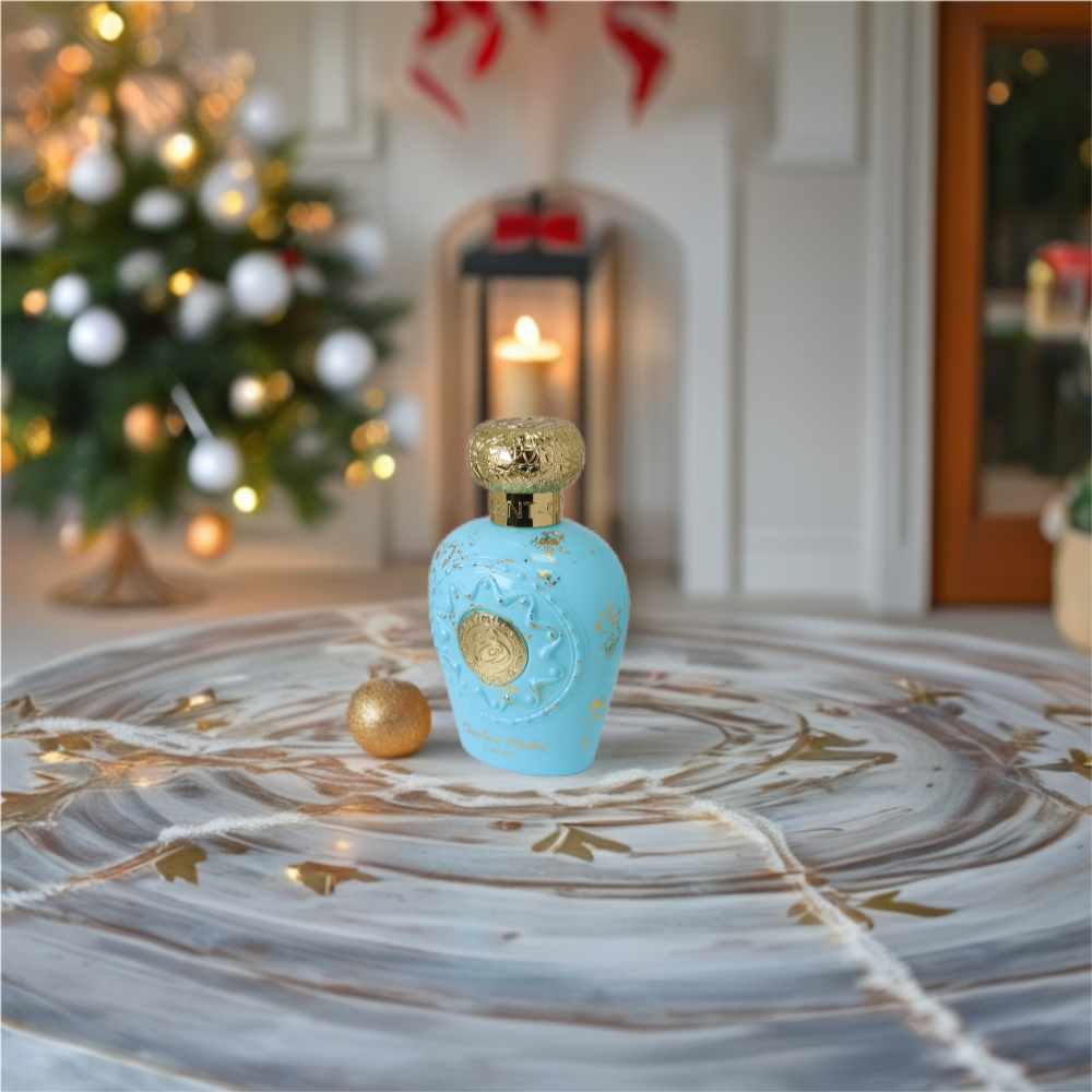 Lattafa Perfumes Opulent Dubai 奢華杜拜淡香精 EDP 100ml
