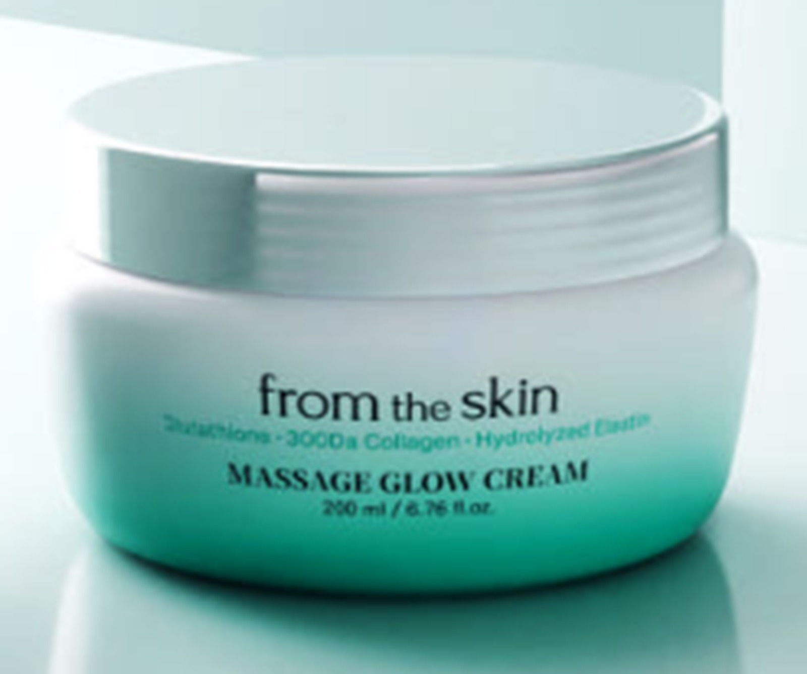 (5946) 按摩煥彩霜200ML