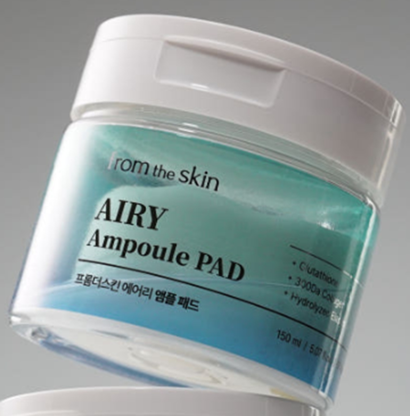 (5947) 空氣安瓿棉片60片一盒