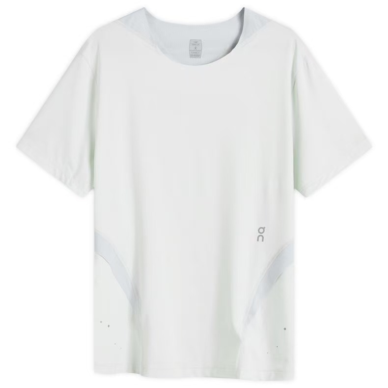 ON CLOUD RUNNING-T PAF 1 U GLACIER 1UE10100561