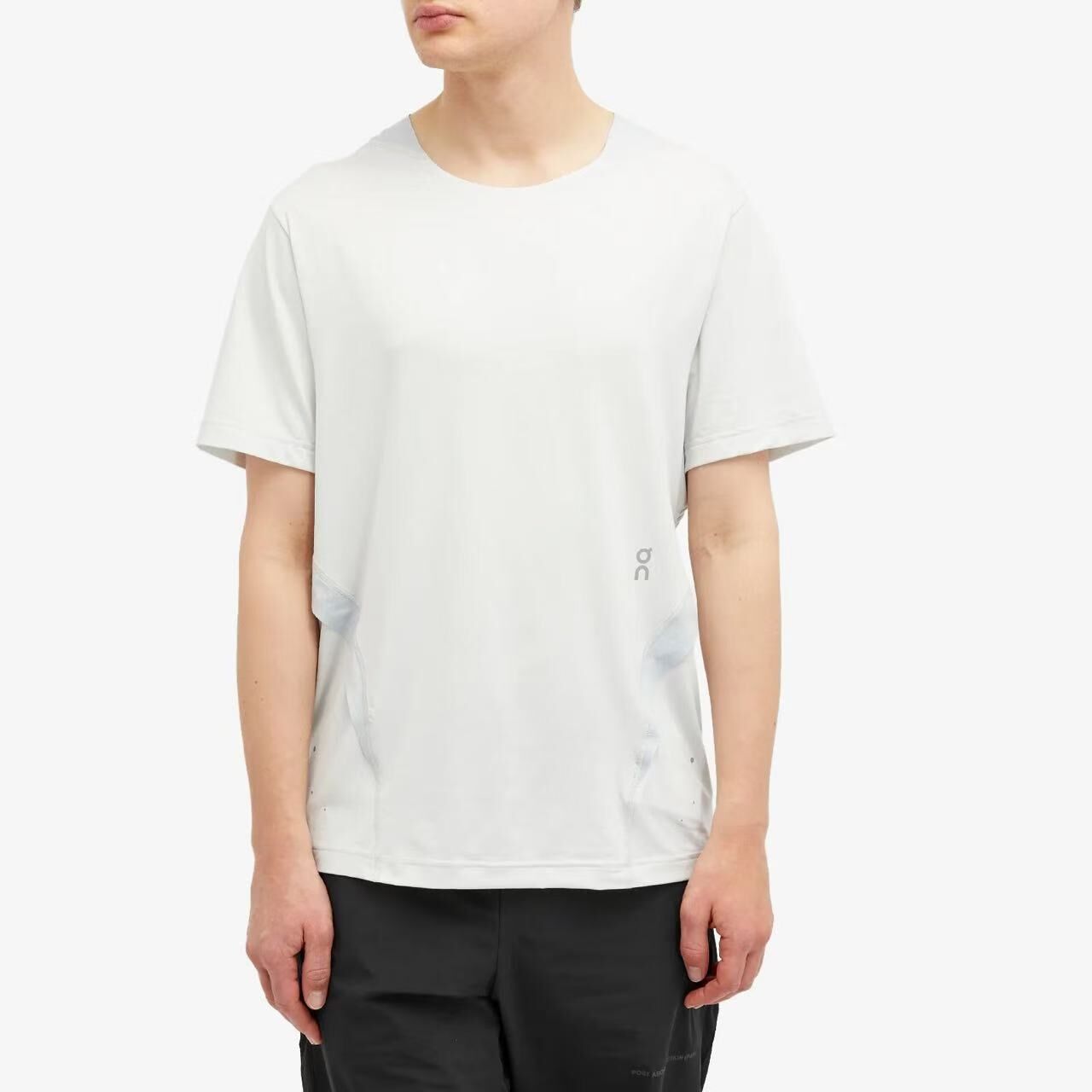 ON CLOUD RUNNING-T PAF 1 U GLACIER 1UE10100561