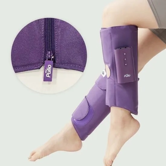 (5948) Pulio Calf Massager V3 小腿按摩器