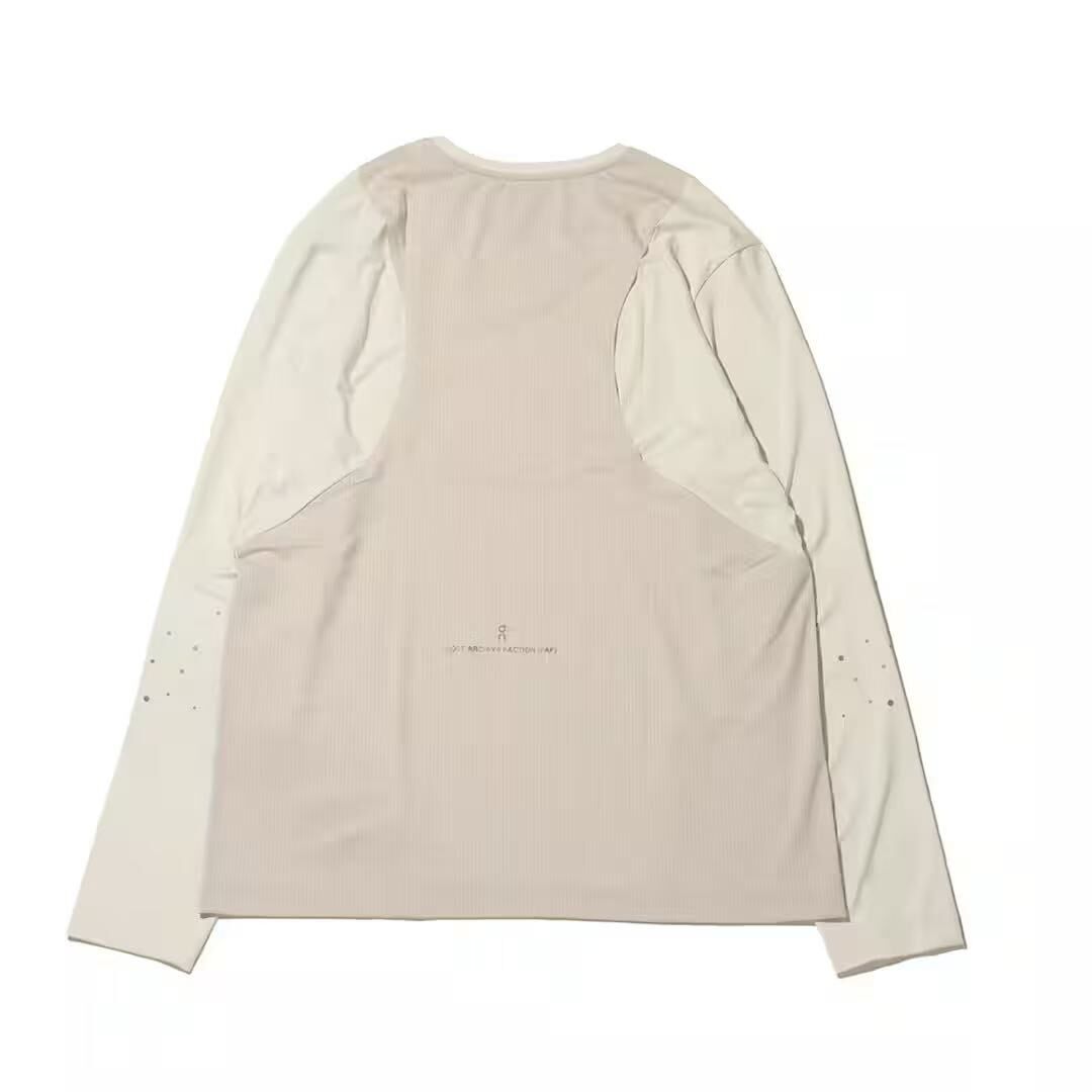 ON CLOUD RUNNING LONG-T PAF 1 U ICE 1UE10110021