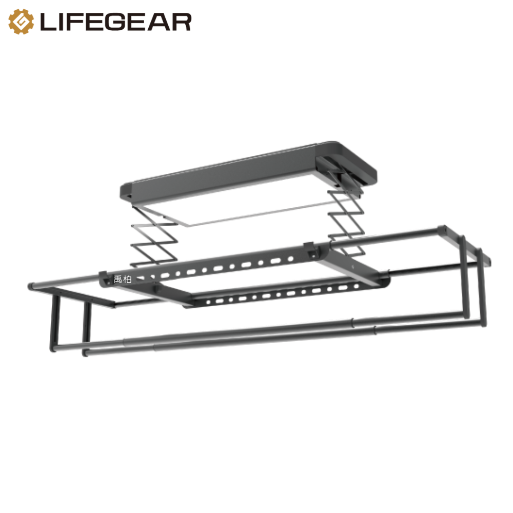 樂奇 宜家型電動晾衣機 CDM-19EL-B