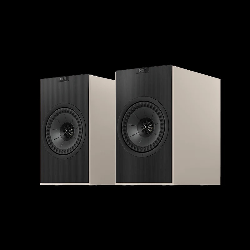 KEF Coda W Hi-Fi 無線喇叭