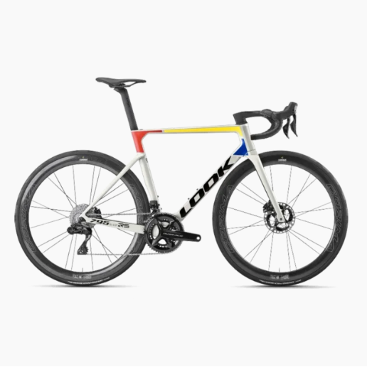 Look 795 Blade 2 RS 碟煞公路車 2024 (Dura-Ace Di2 • Corima WS Evo)