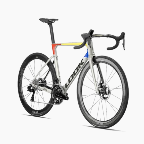 Look 795 Blade 2 RS 碟煞公路車 2024 (Dura-Ace Di2 • Corima WS Evo)
