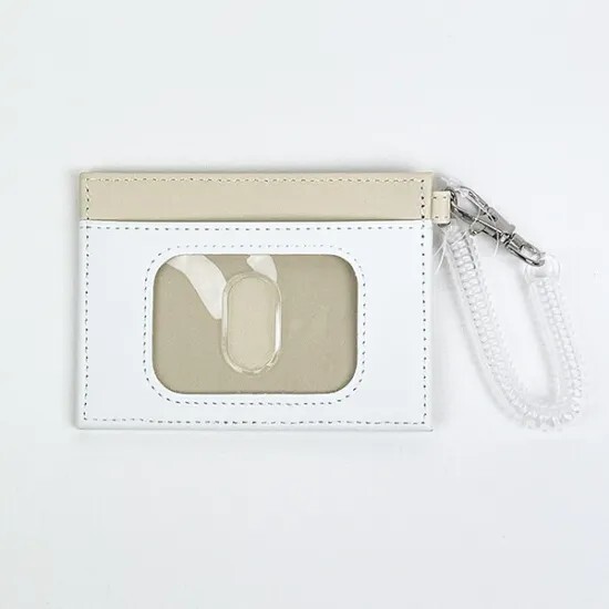 Snoopy Single Pass Case, Brothers Flyer, Beige