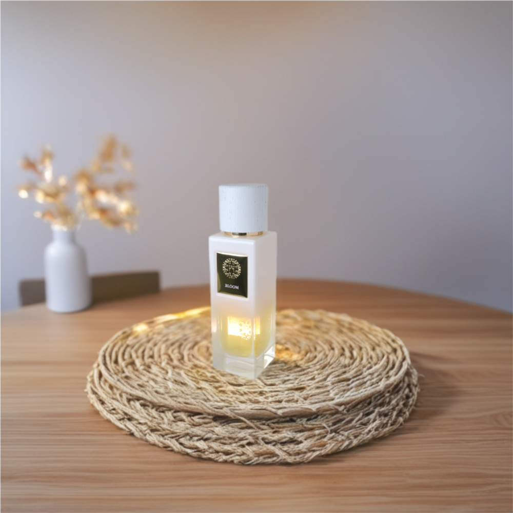 The Woods Collection Bloom 綻放淡香精 EDP 100ml   (附隨身噴瓶）