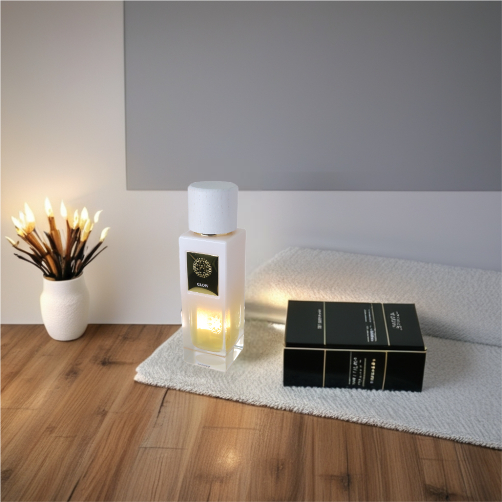 The Woods Collection Glow 光輝淡香精 EDP 100ml  (附隨身噴瓶）