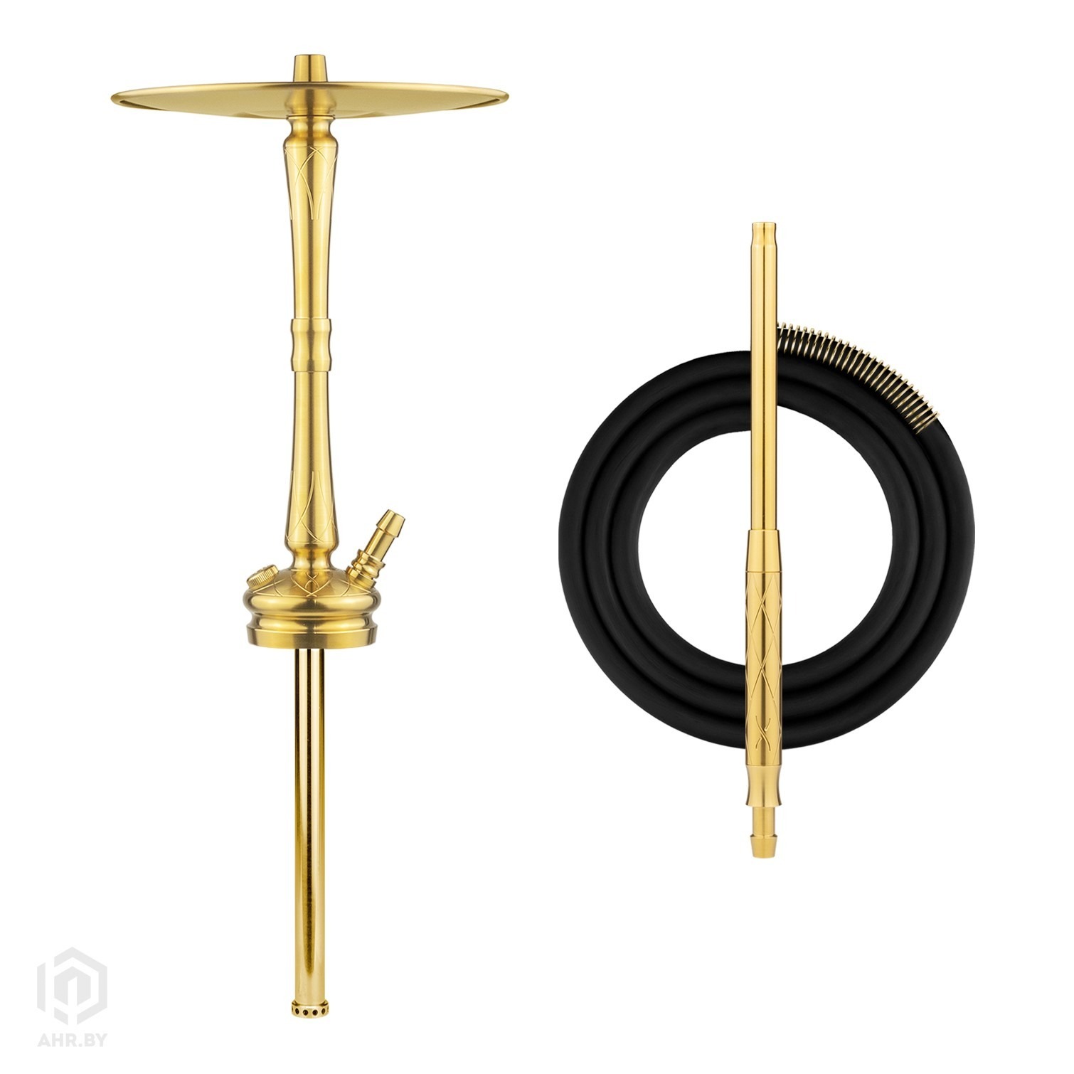 Hoob Go Pro - Gold - Bell Pro - Cutted