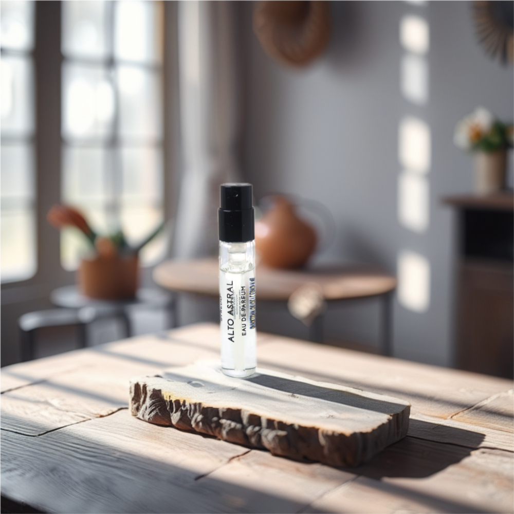 Byredo Alto Astral 烈日頌歌淡香精 EDP 2ml