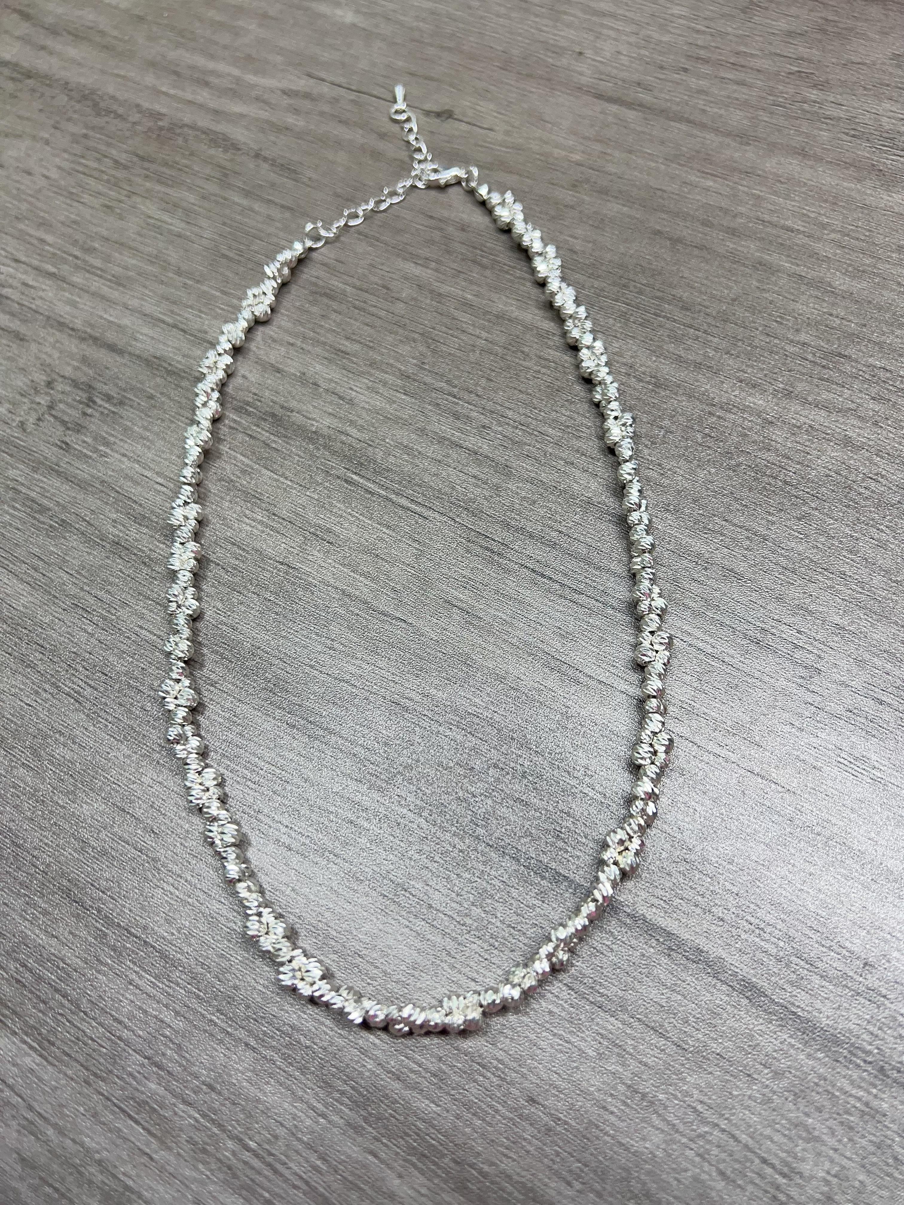 高質～韓國頸鏈～不容易變色🤭😎