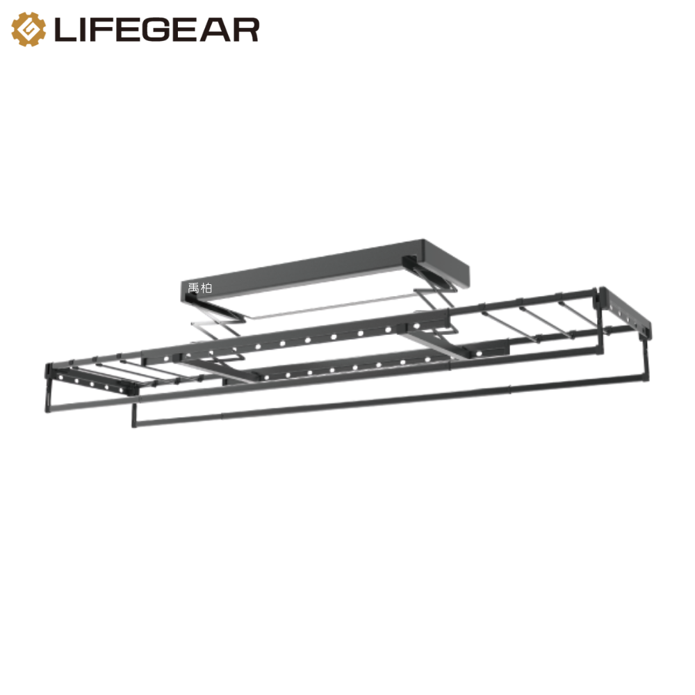 樂奇 旗艦型電動晾衣機 CDM-22EL-B