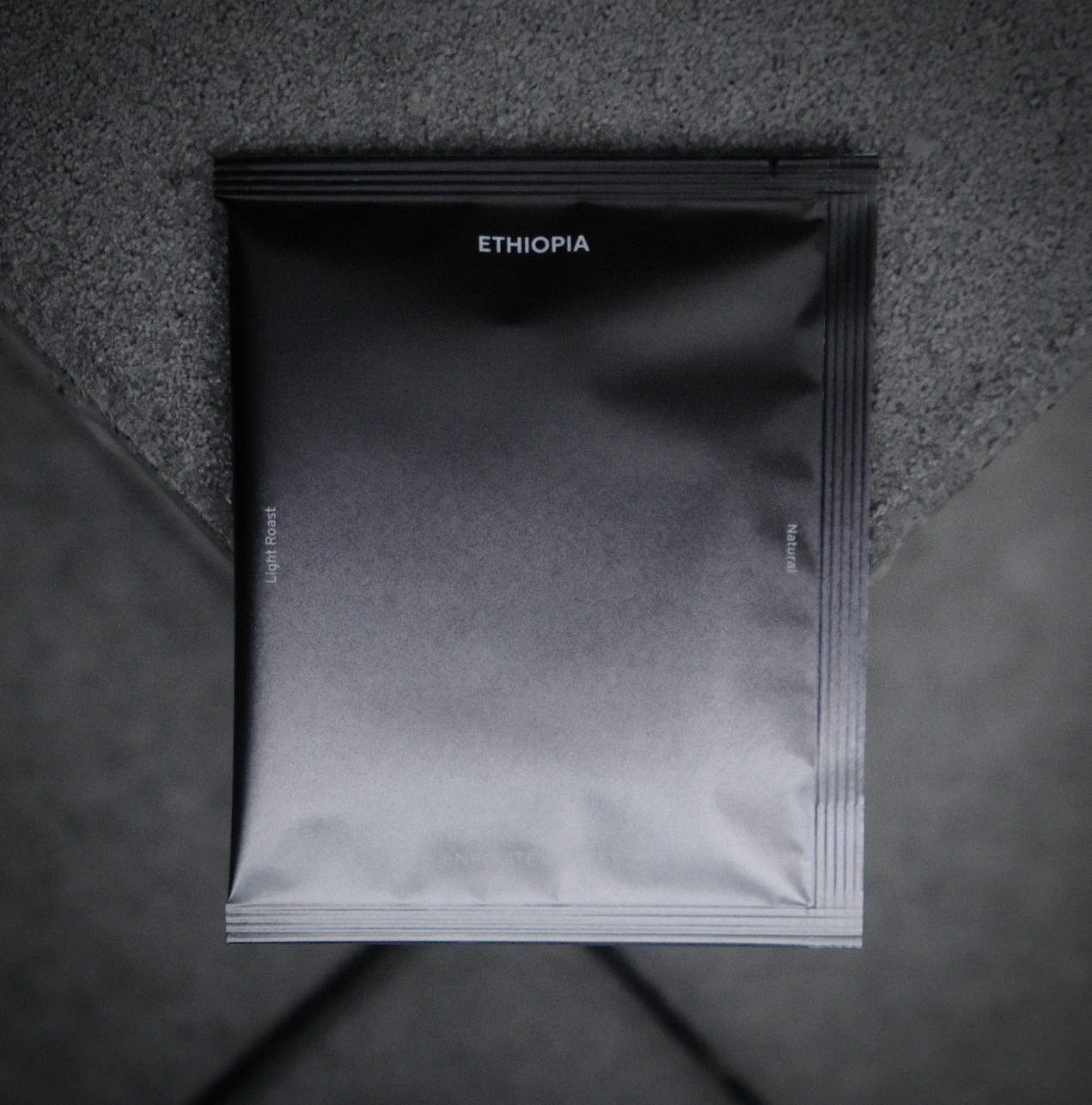 衣索比亞 潔蒂普鎮 班可萊麗莎村 厭氧日曬 G1 咖啡濾泡包