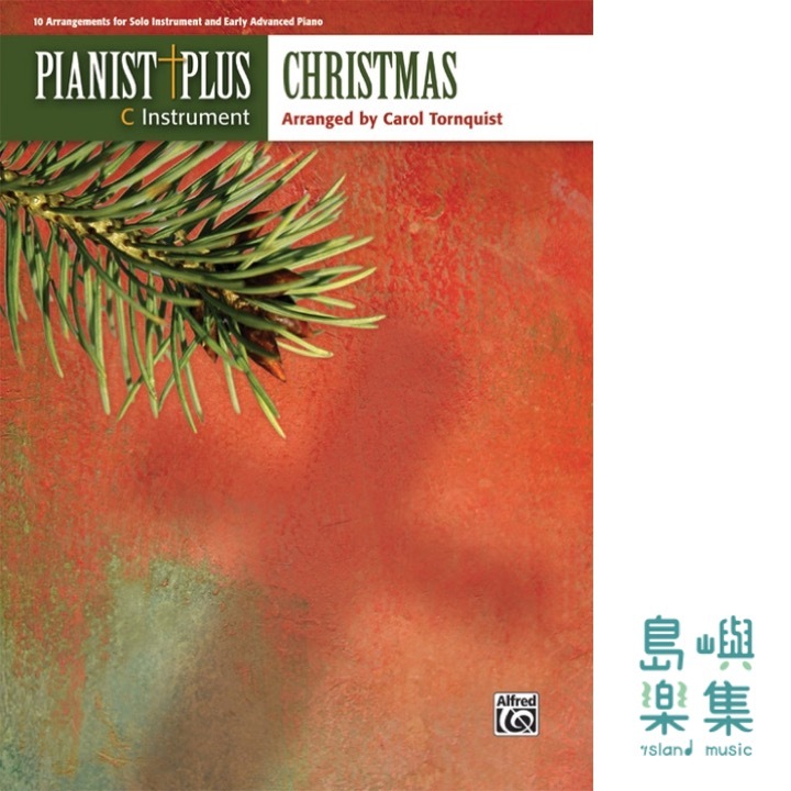 Pianist Plus: Christmas