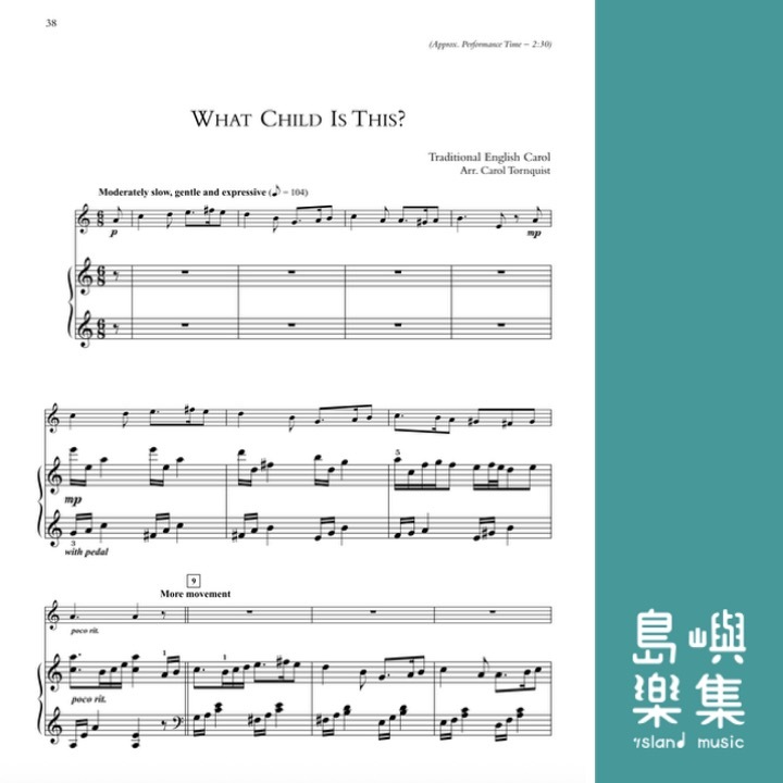 Pianist Plus: Christmas