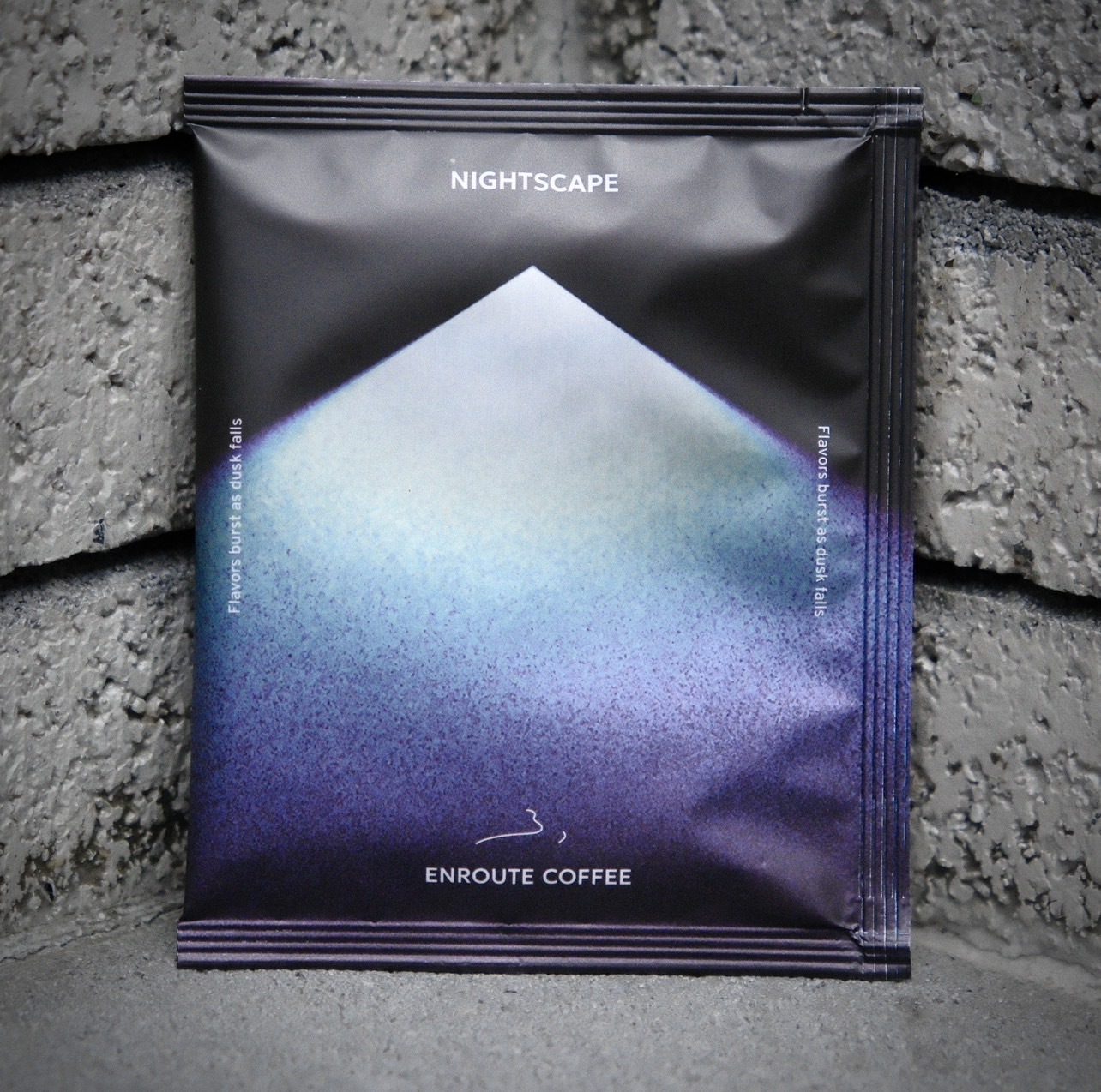 引路靈魂配方 - 夜景 濾泡包