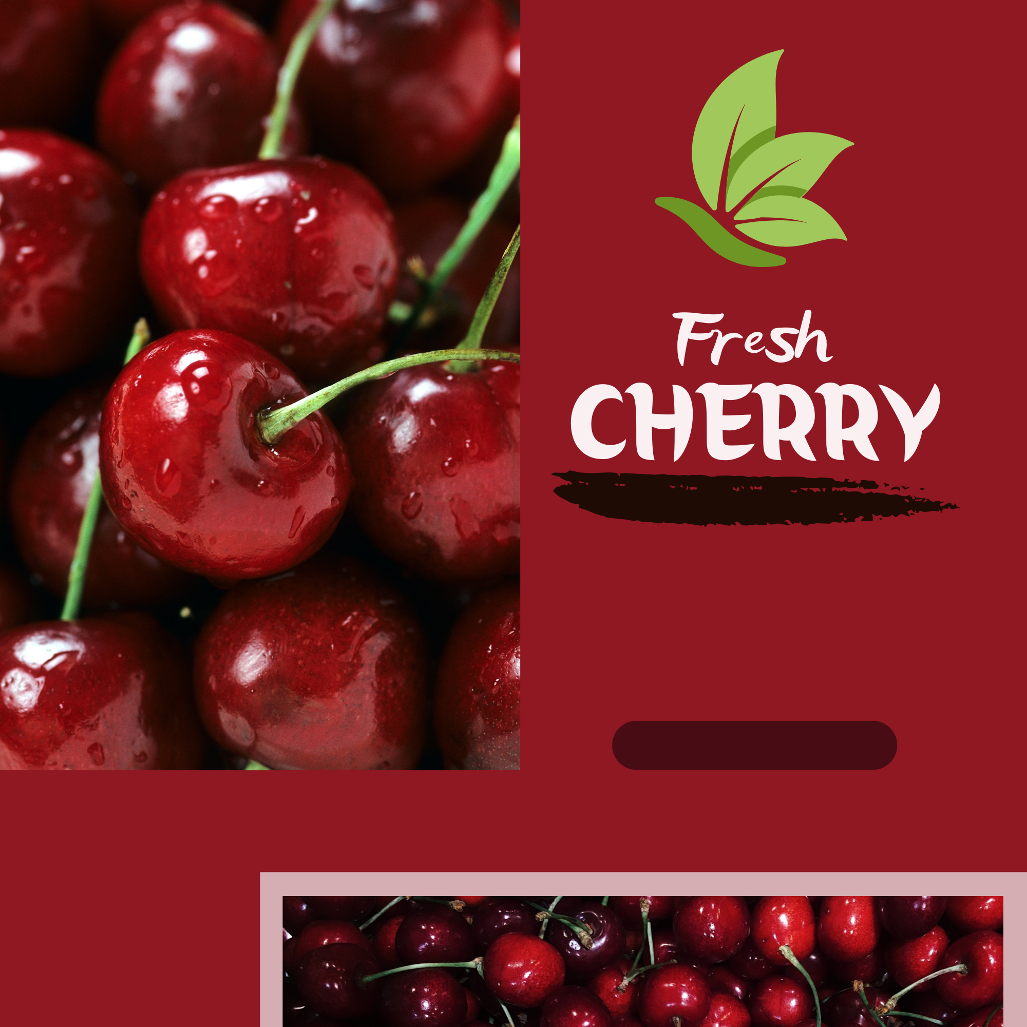 澳洲/塔斯曼尼亞車厘子水果杯 300克 [ 30杯 ]