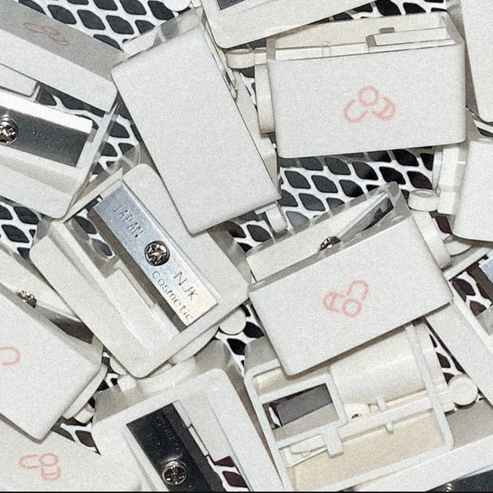 【樂森藥局】韓國AOU萬用削筆機