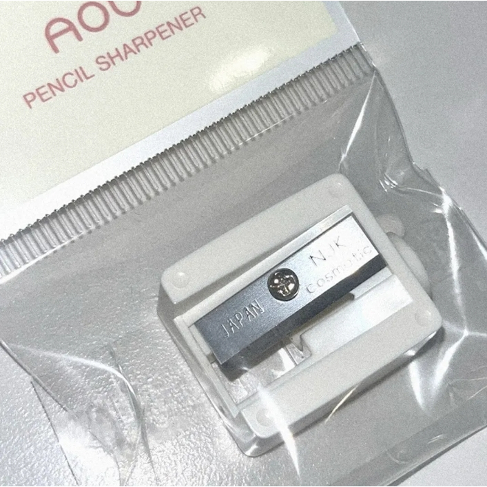 【樂森藥局】韓國AOU萬用削筆機