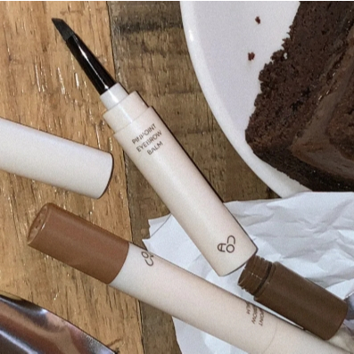 【樂森藥局】韓國AOU多功能完美持久眉粉膏 2色