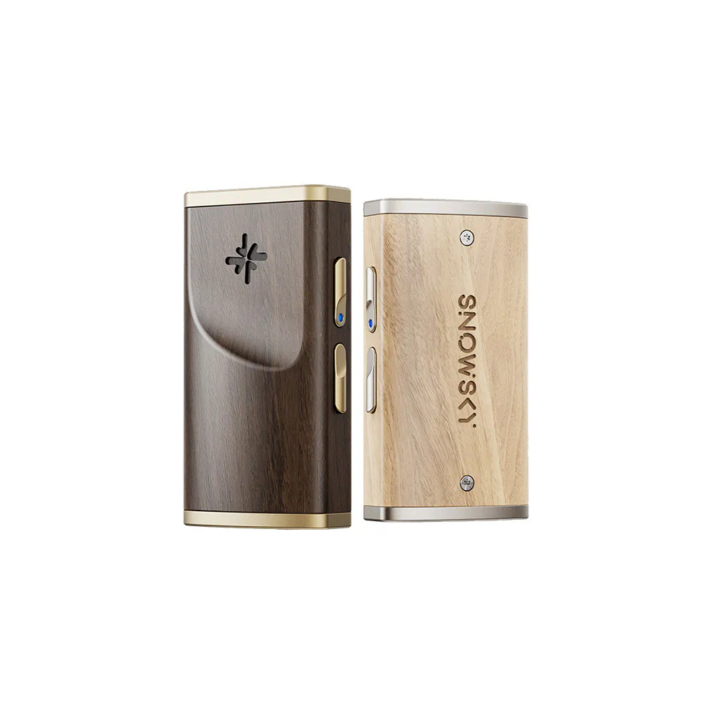 FiiO X SNOWSKY MELODY 隨身型解碼耳機轉換器 台灣總代理公司貨