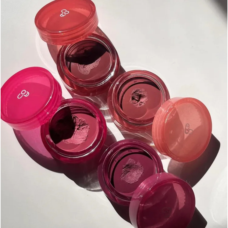 【樂森藥局】韓國AOU雲朵霧面奶霜唇膏 3.5g 多色選擇