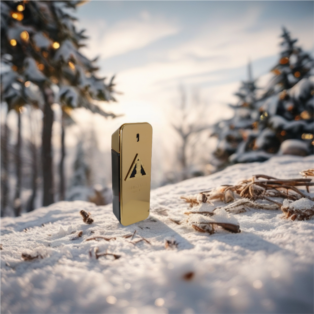 Paco Rabanne 1 Million Elixir PARFUM INTENSE 百萬黑潮男性濃香淡香精 EDP 100ml