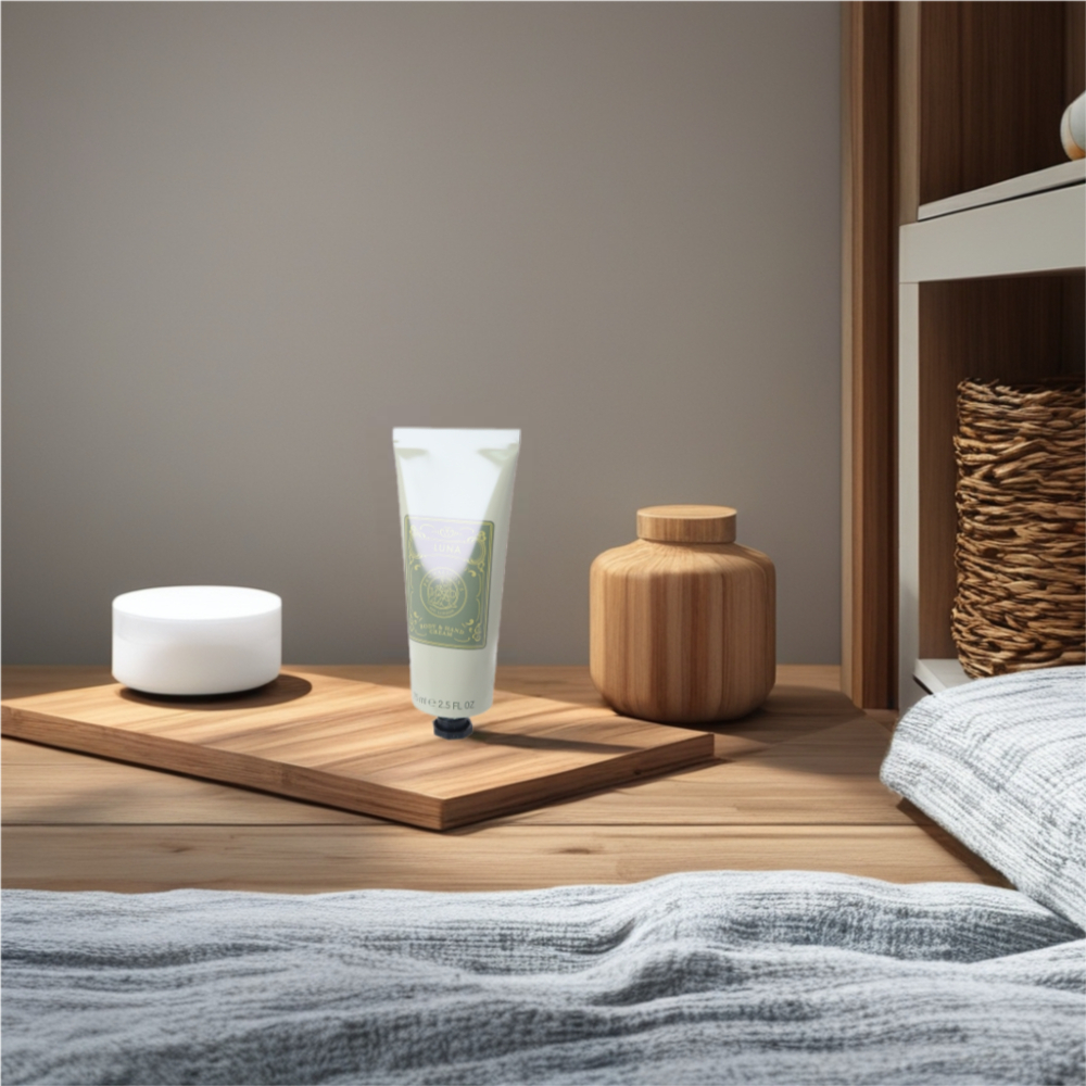 Penhaligon's 潘海利根 Luna 月亮女神護手霜 75ml