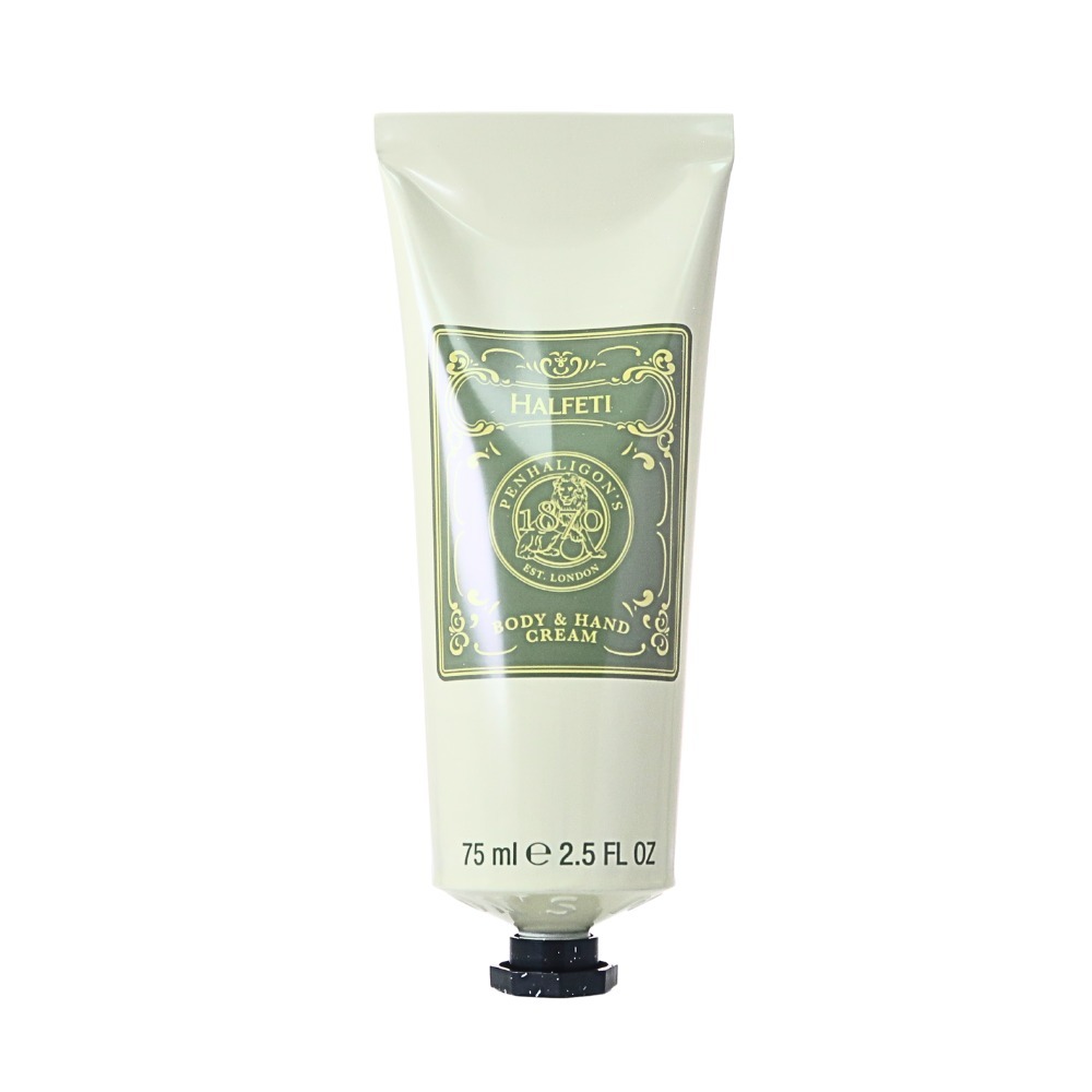 Penhaligon's 潘海利根 Helfeti 黑玫瑰護手霜 75ml