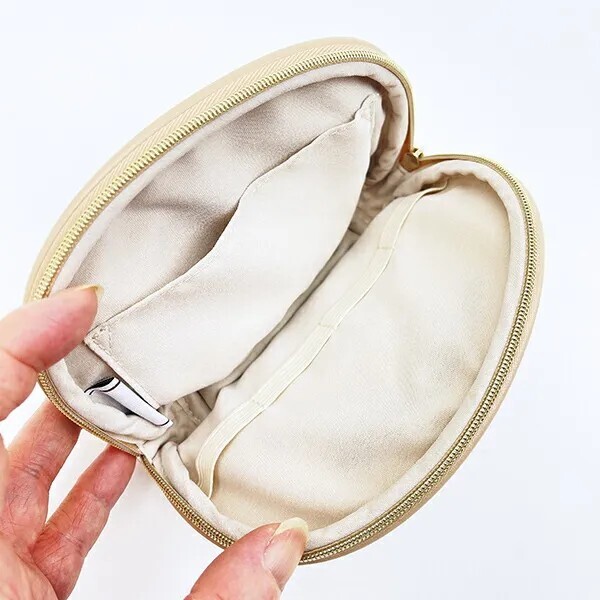 Miffy Round Tissue Pouch