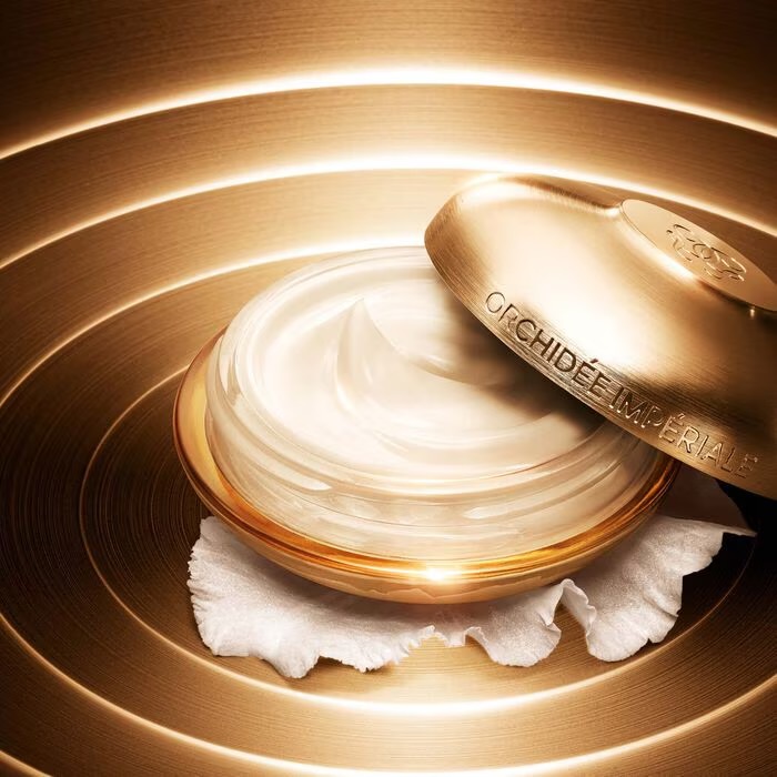 Guerlain  御庭蘭花金緻煥采系列 exp:08/26