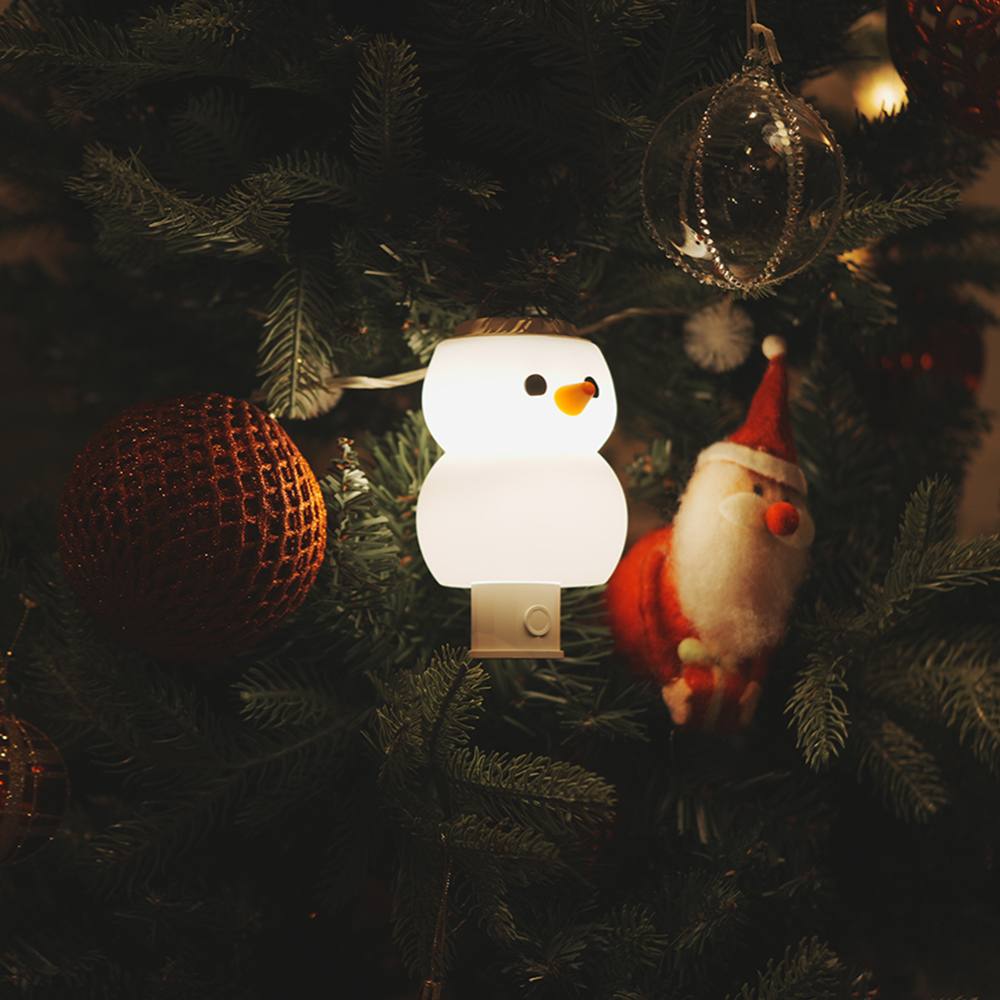 CLAYMORE CANDELLA 多功能LED燈  CLLL-CD10ALG 淺灰