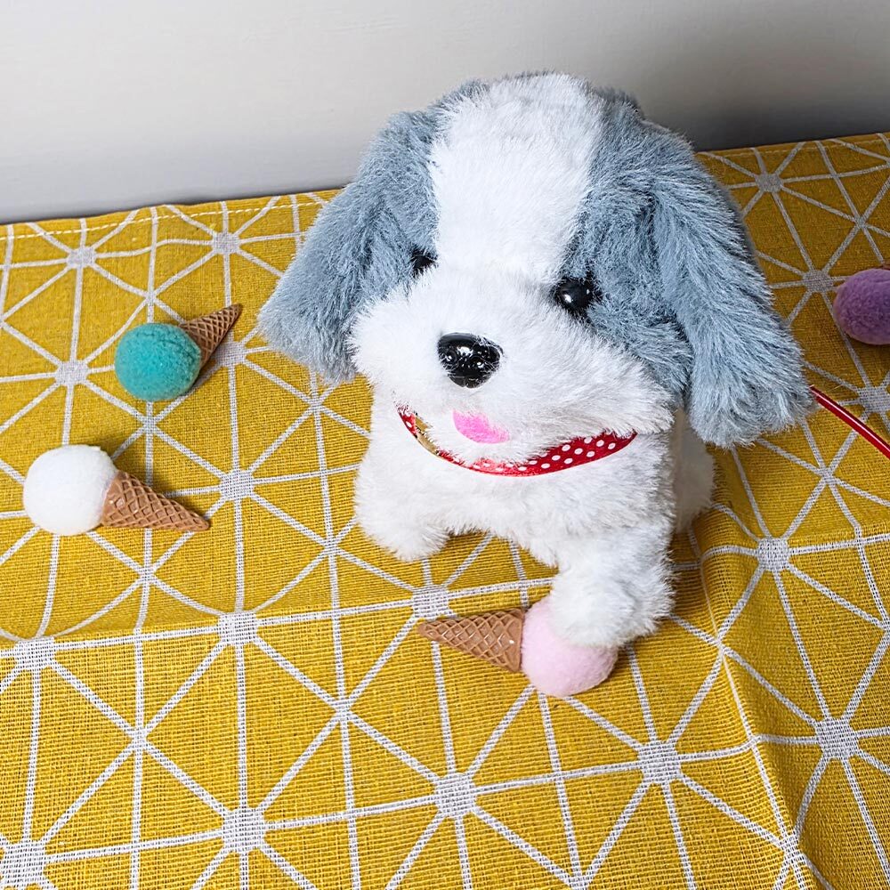 玩具推薦🎁 牽繩寵物小狗