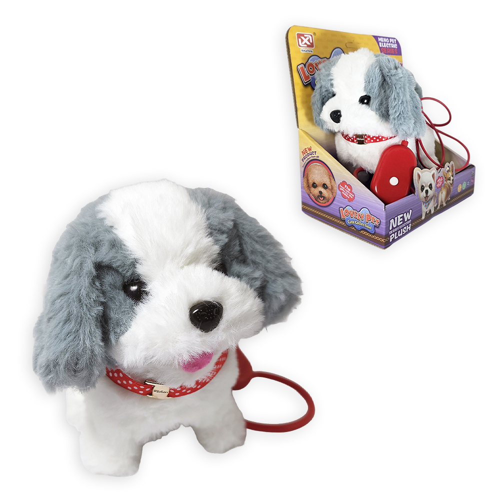 玩具推薦🎁 牽繩寵物小狗