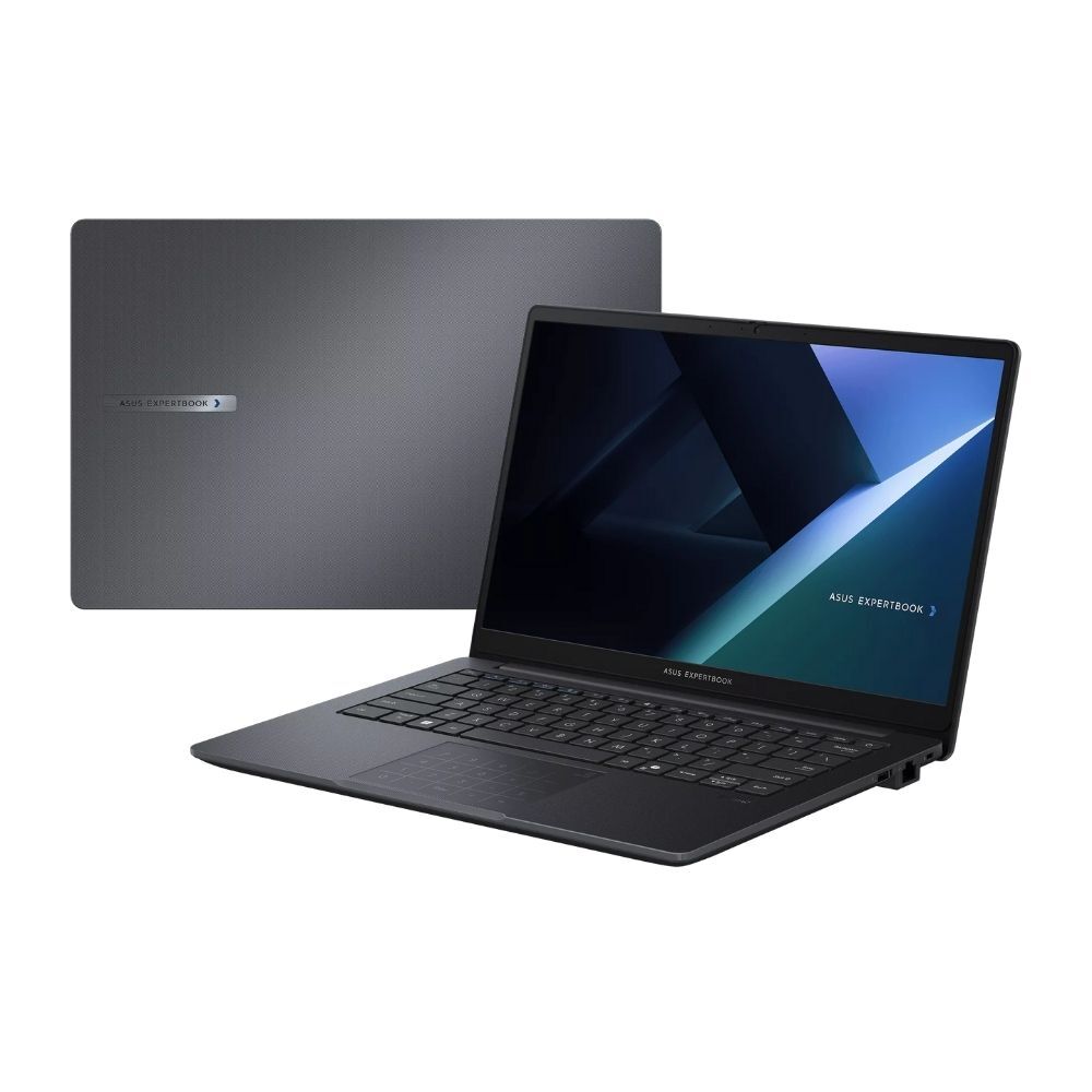 ASUS 華碩 BM1403CDA-0161A7535U 14吋商用筆電 R5-7535U/16GD5/1TSD/W11P