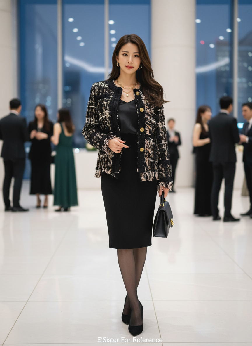 復古彼得潘蕾絲領長袖外套 C16