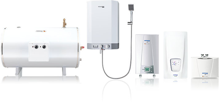 德國寶熱水爐,German Pool熱水器,香港浴室熱水爐,即熱式電熱水器,家用熱水器品牌