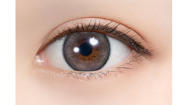 Feliamo Color Contact 1Day 日本Feliamo每日即棄有色隱形眼鏡 10片 Sugar Pearl