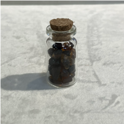 1217GZ09-琥珀GZ-撫順籽料10件----送琥珀GZ-撫順隨型原石大手串（B9）